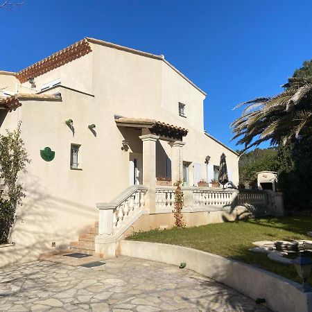 Chambre Coquette Dans Villa Proche De La Plage Sète Exteriör bild