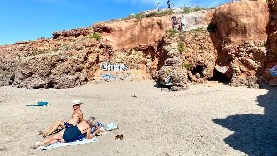 Chambre Coquette Dans Villa Proche De La Plage Sète Exteriör bild